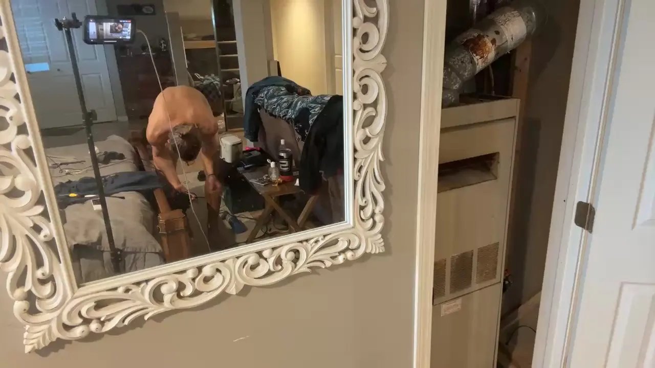 Freechat StudlyHardwood on Cam4