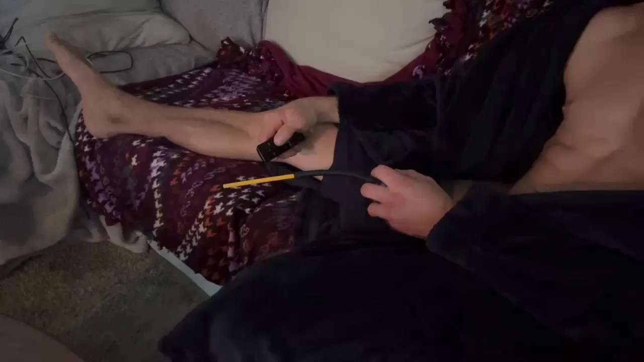 Freechat StudlyHardwood on Cam4