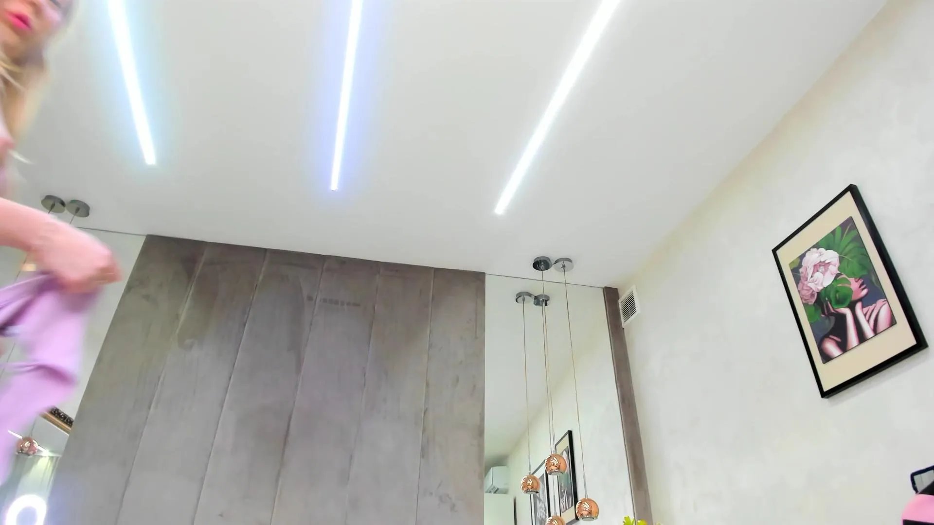 Freechat SundyRose on Cam4