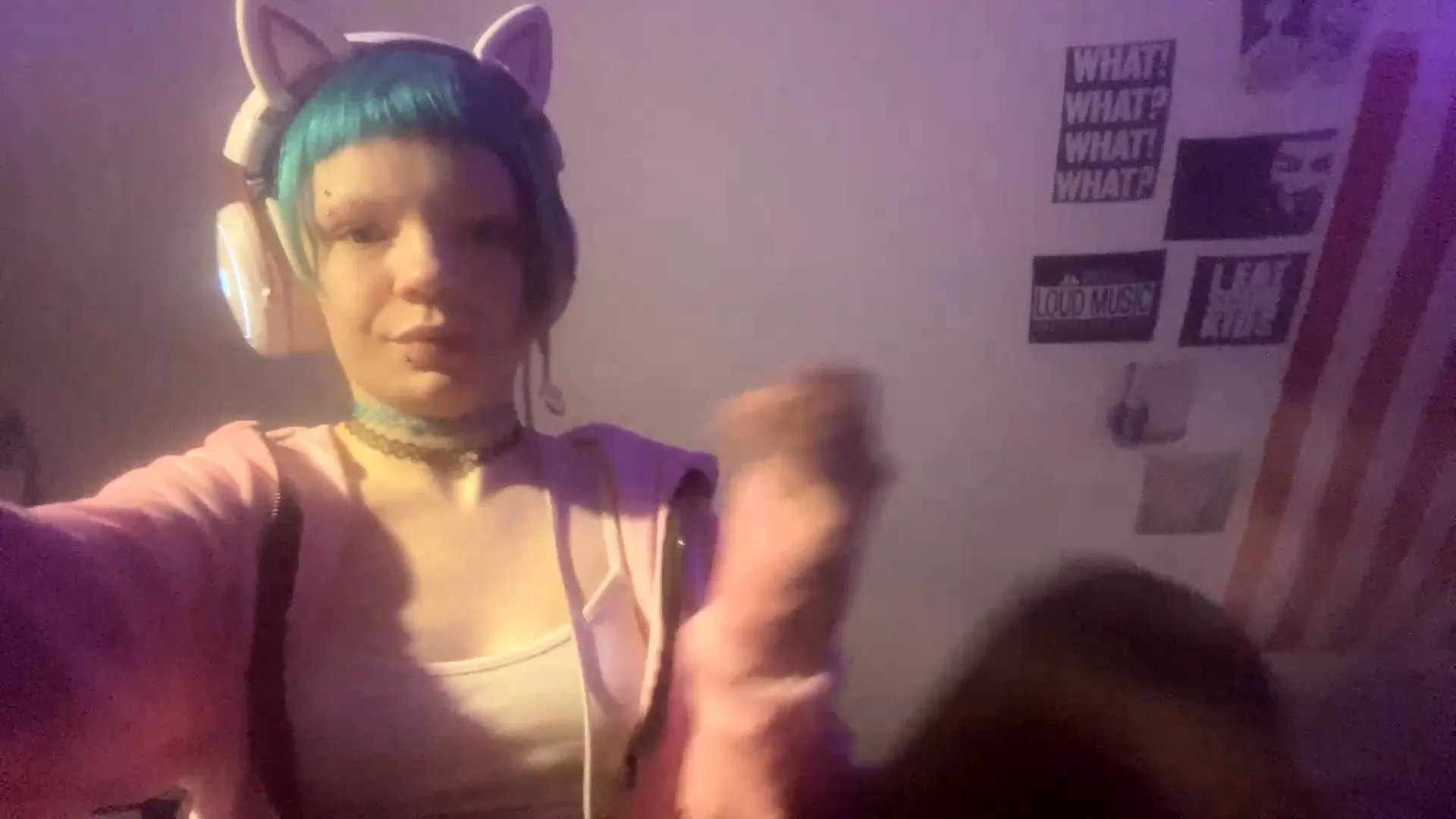 Offline SungHargrove on Cam4