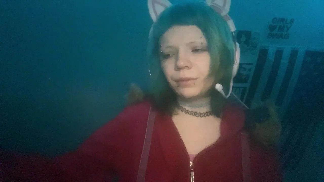 Offline SungHargrove on Cam4