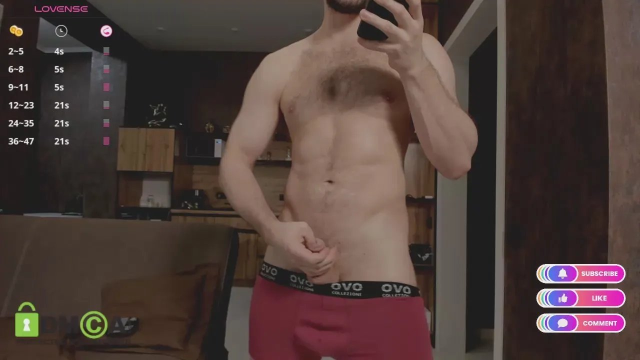 Offline Sweet__Mike on Cam4