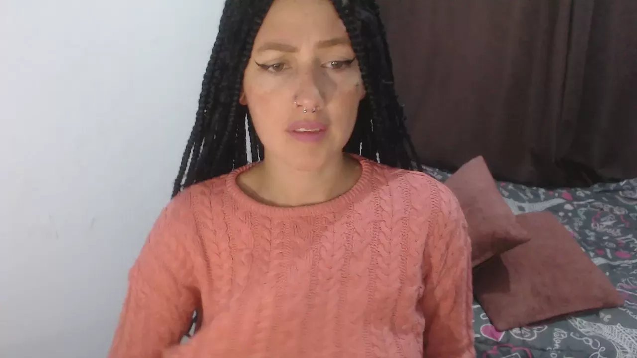 sweet_anah0t6 on Cam4 