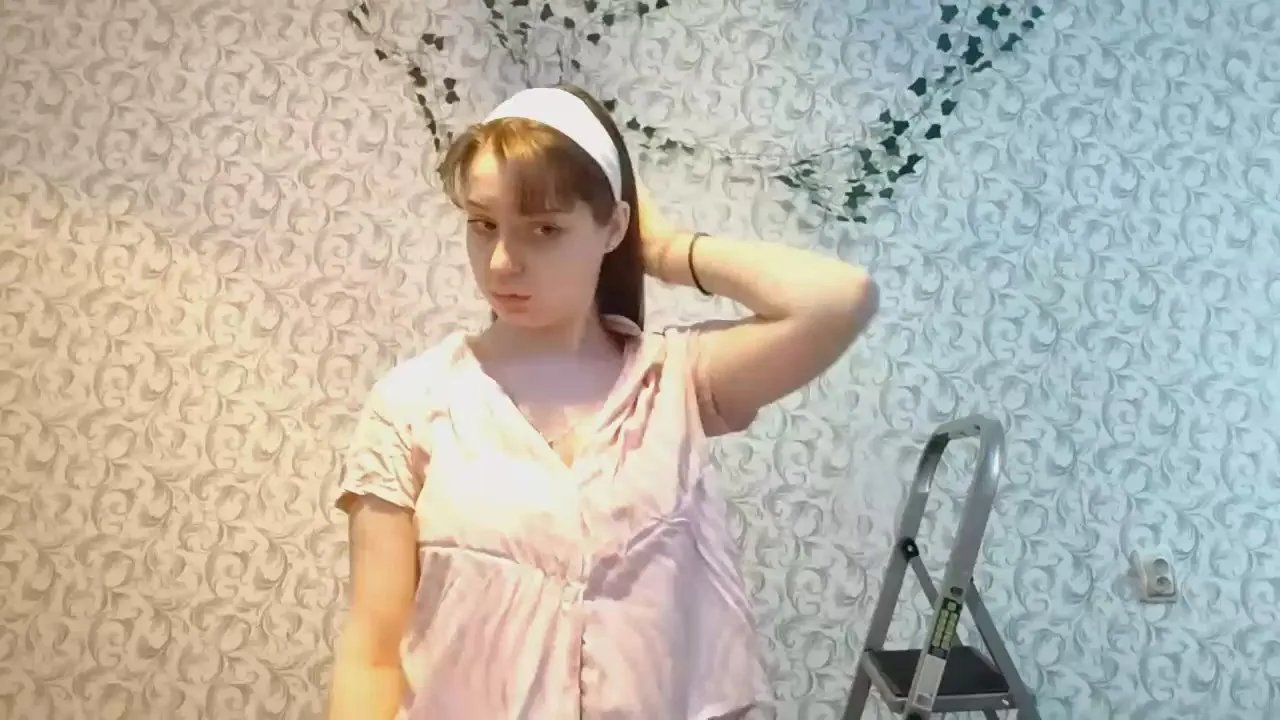 Offline SylviaPilarz on Cam4