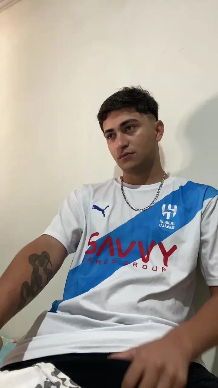 Offline Tavinh067 on Cam4