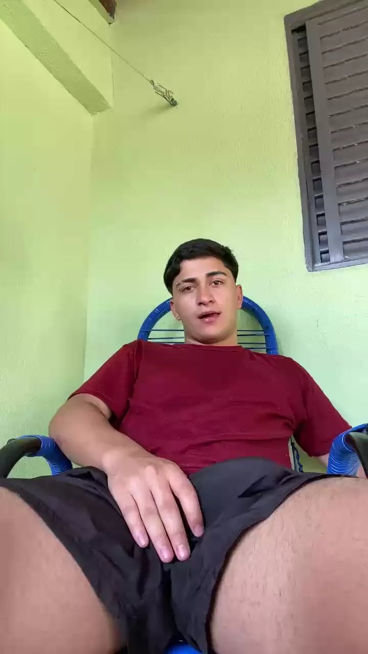 Offline Tavinh067 on Cam4