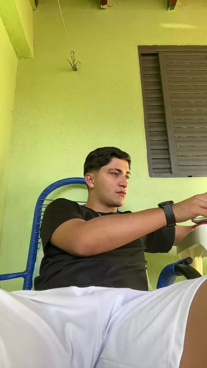 Offline Tavinh067 on Cam4