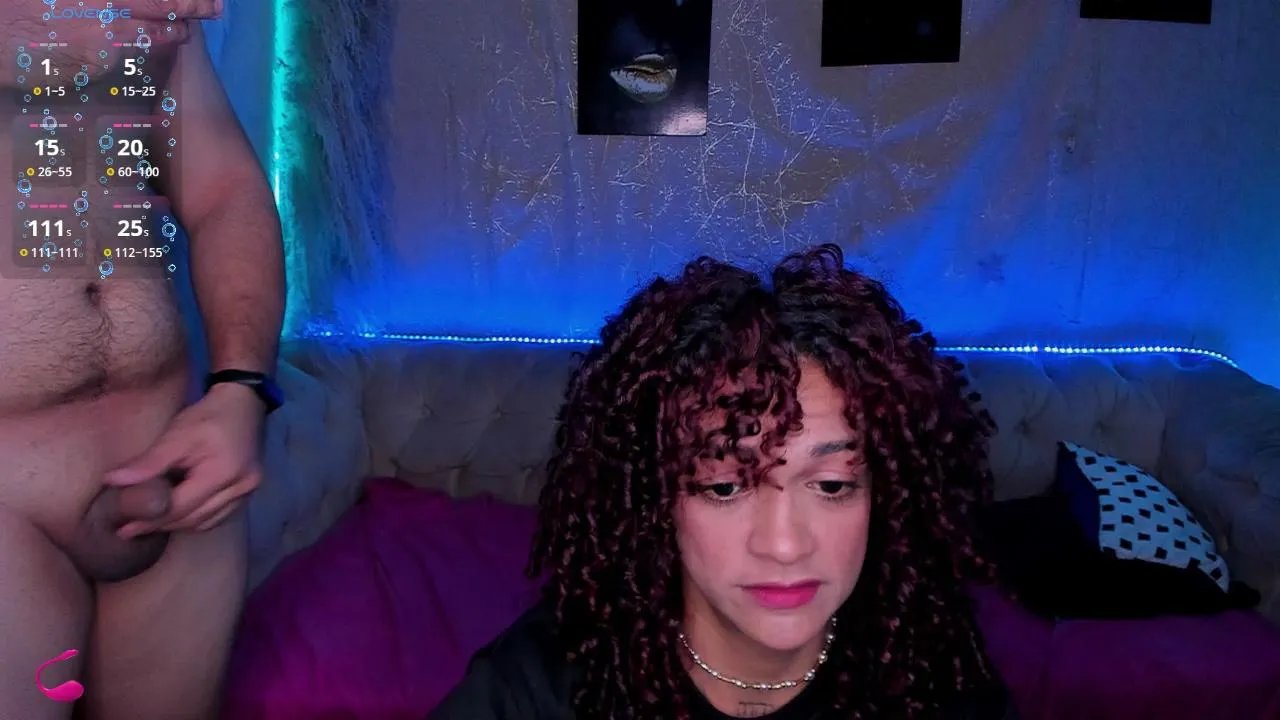 Freechat Teamlovers on Cam4