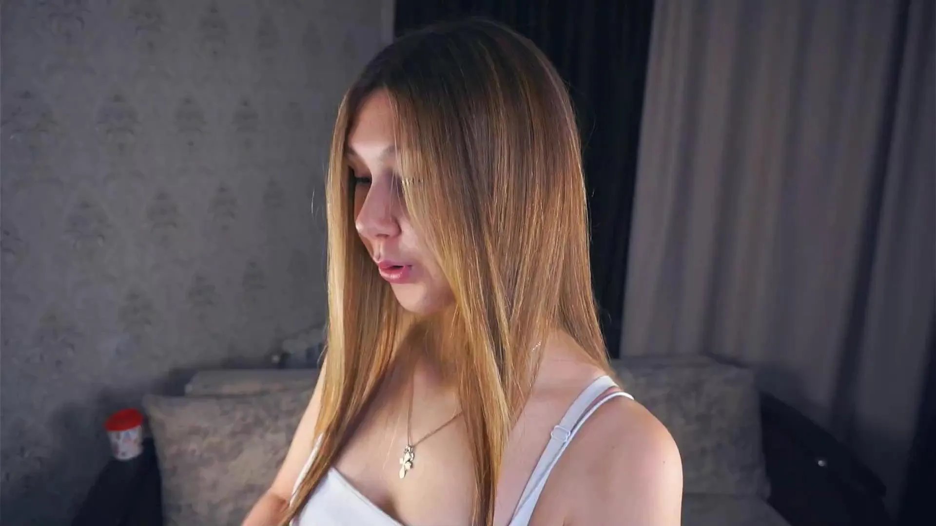 Freechat TemikaDungee on Cam4