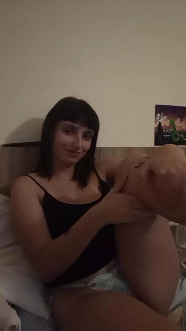 Offline Theperfectbaby on Cam4