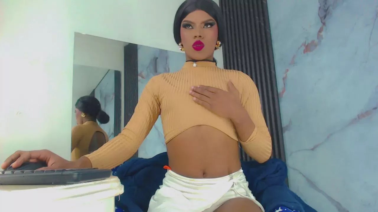 Offline ThiaraVarannes on Cam4