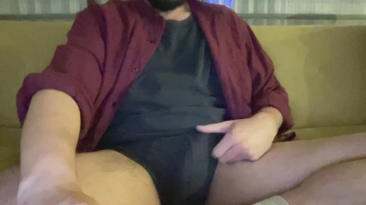 Offline thickexhibit on Cam4