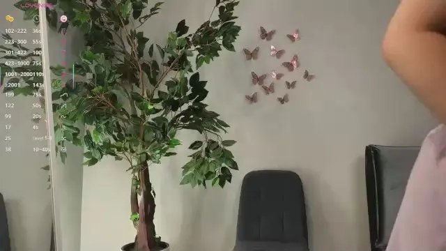 Offline ToryHittman on Cam4