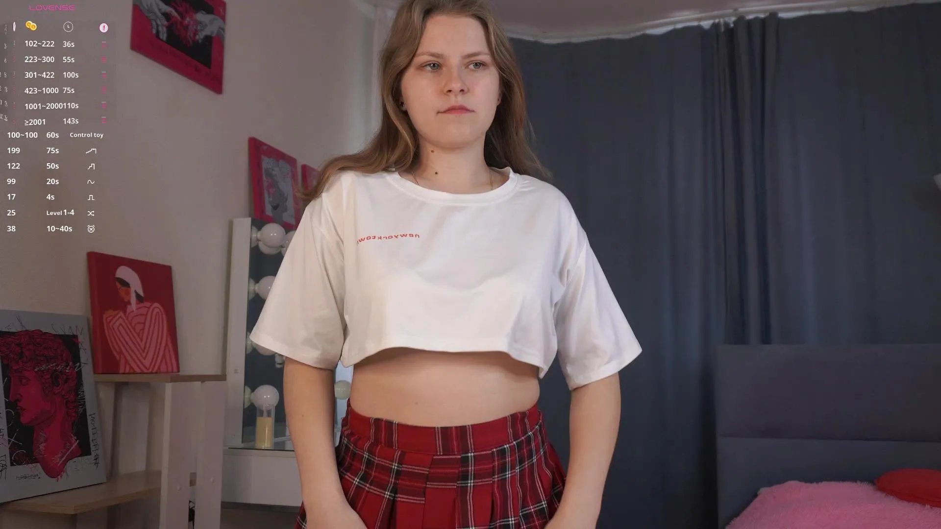 Offline ToryHittman on Cam4