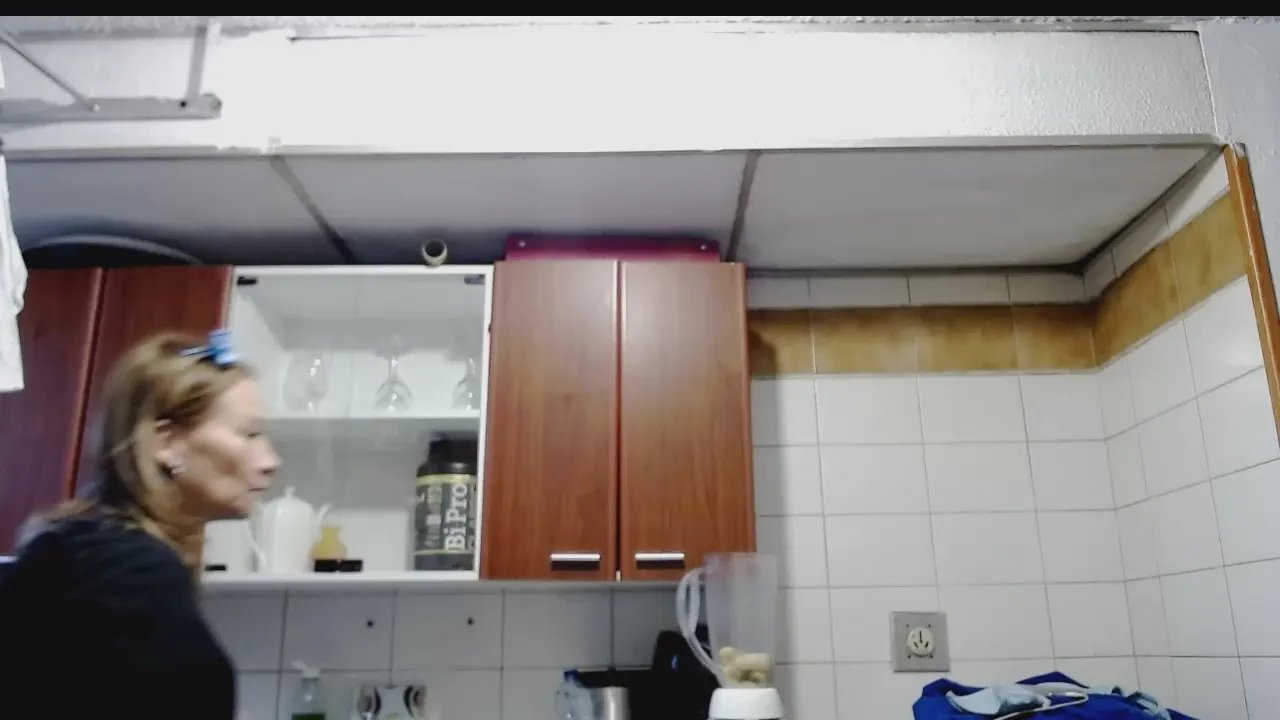 Offline TotalSlave on Cam4