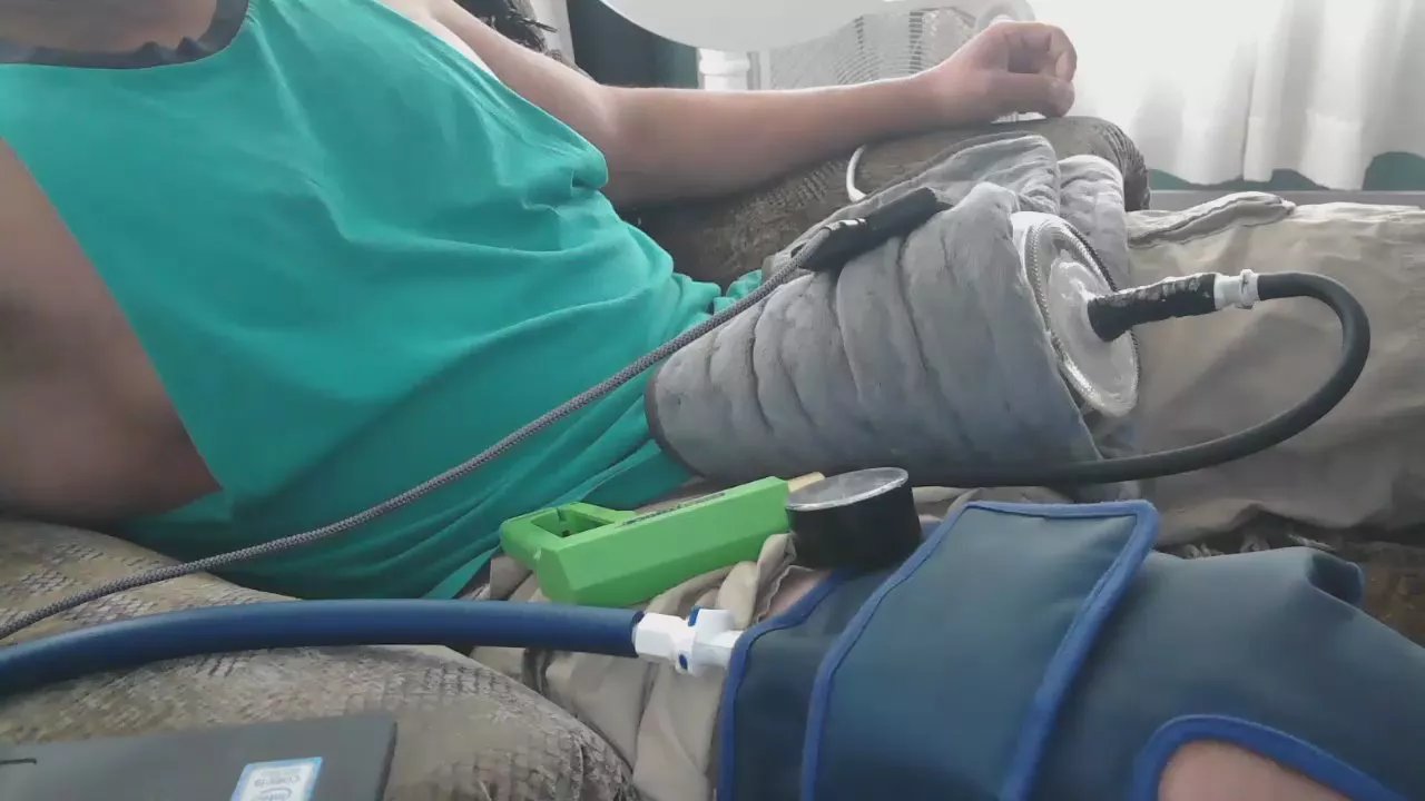 Offline tunabik on Cam4