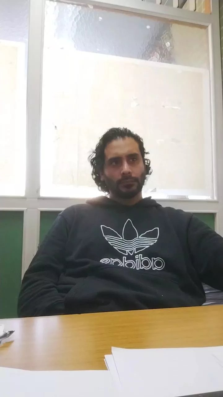 Offline Valenlio_Por on Cam4