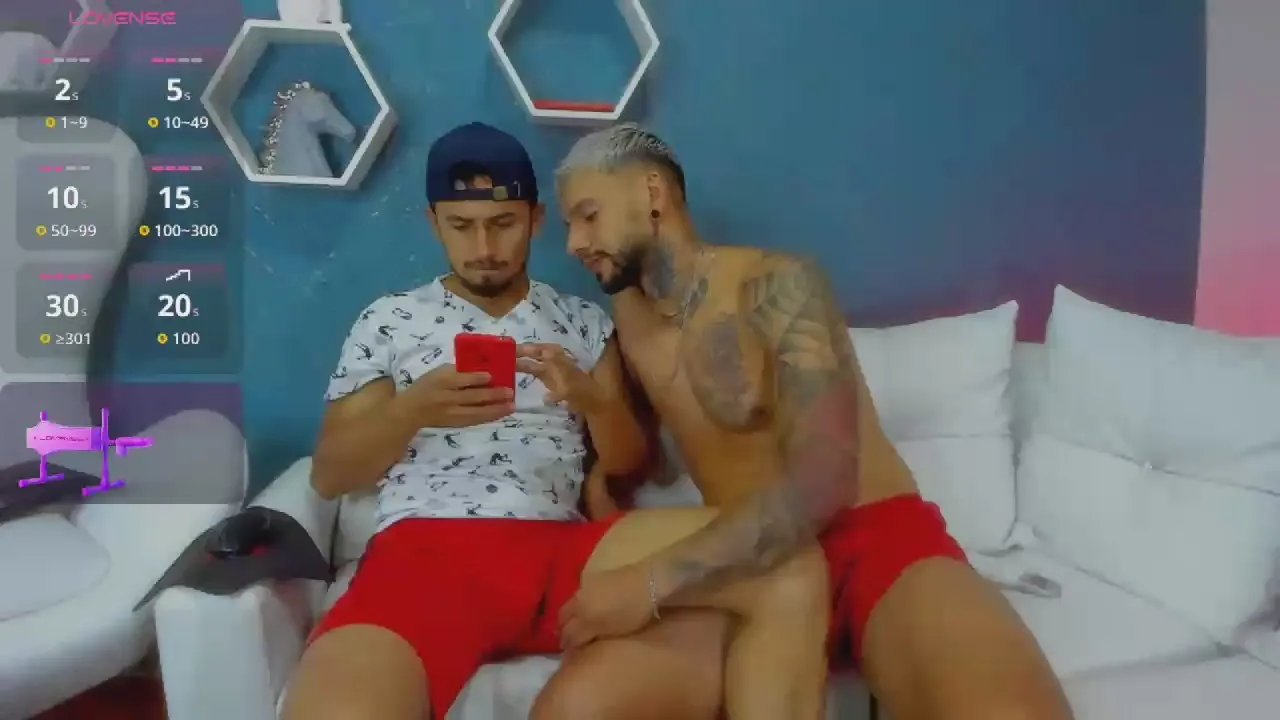 Offline Valentiinoss on Cam4