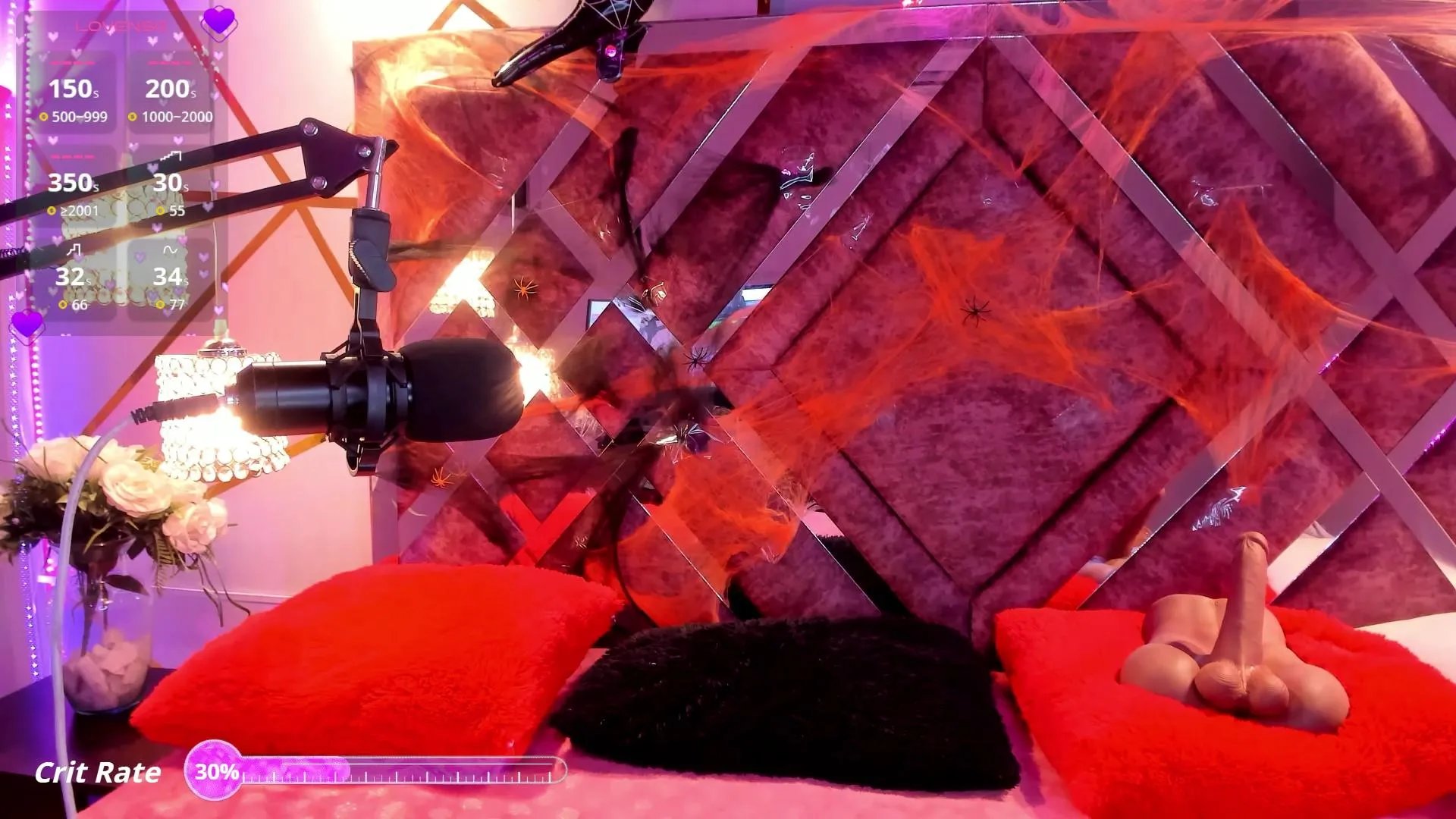 Offline ValerieKay on Cam4