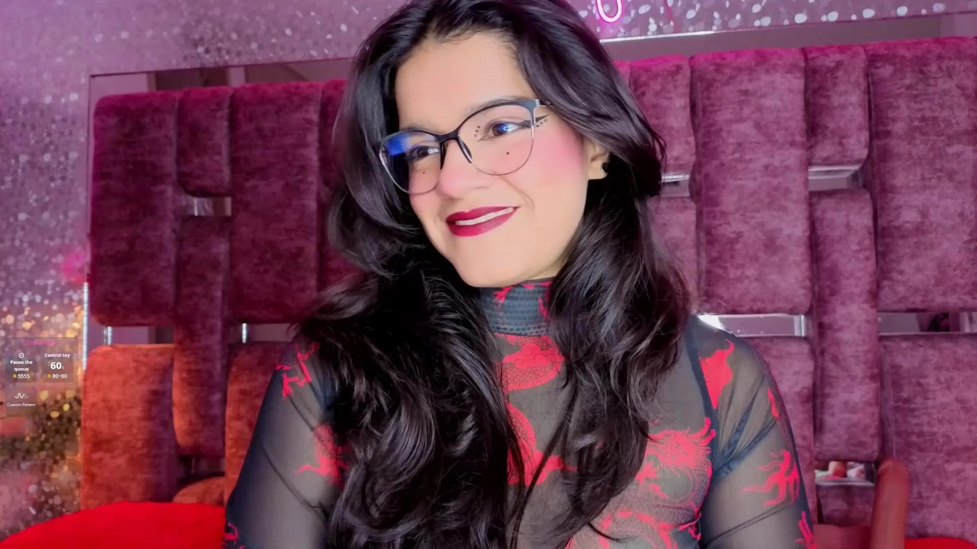 Offline ValerieKay on Cam4