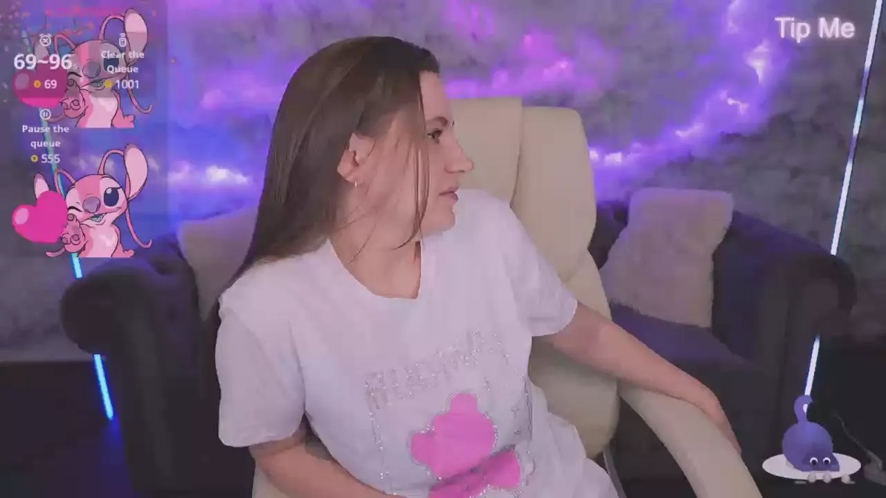 Offline ValeryMurr on Cam4