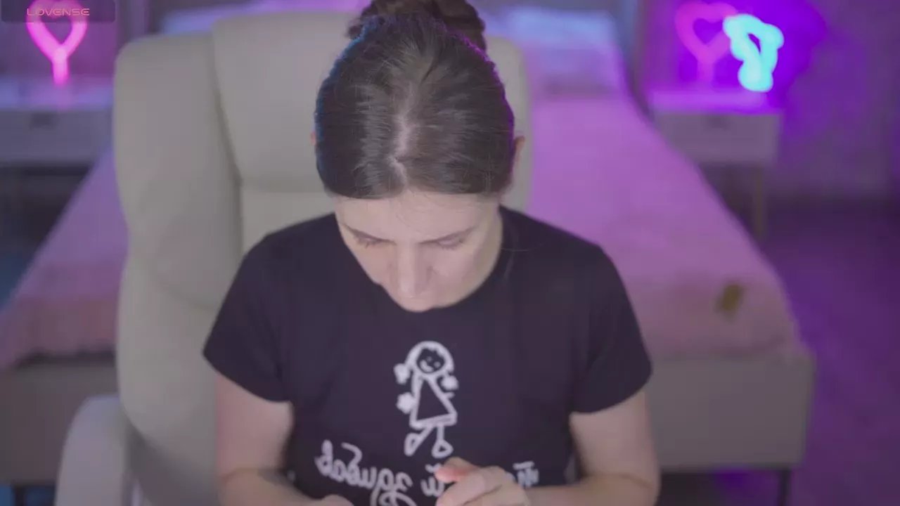 Offline ValeryMurr on Cam4