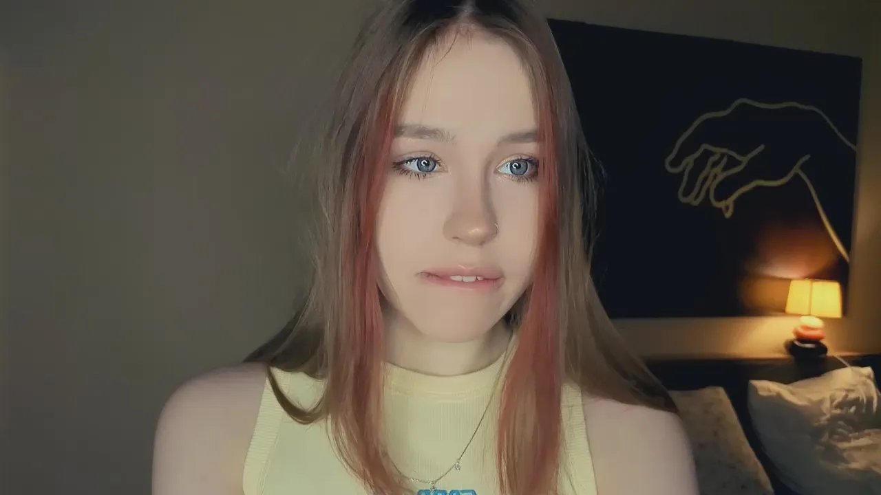 Offline ValKirnon on Cam4