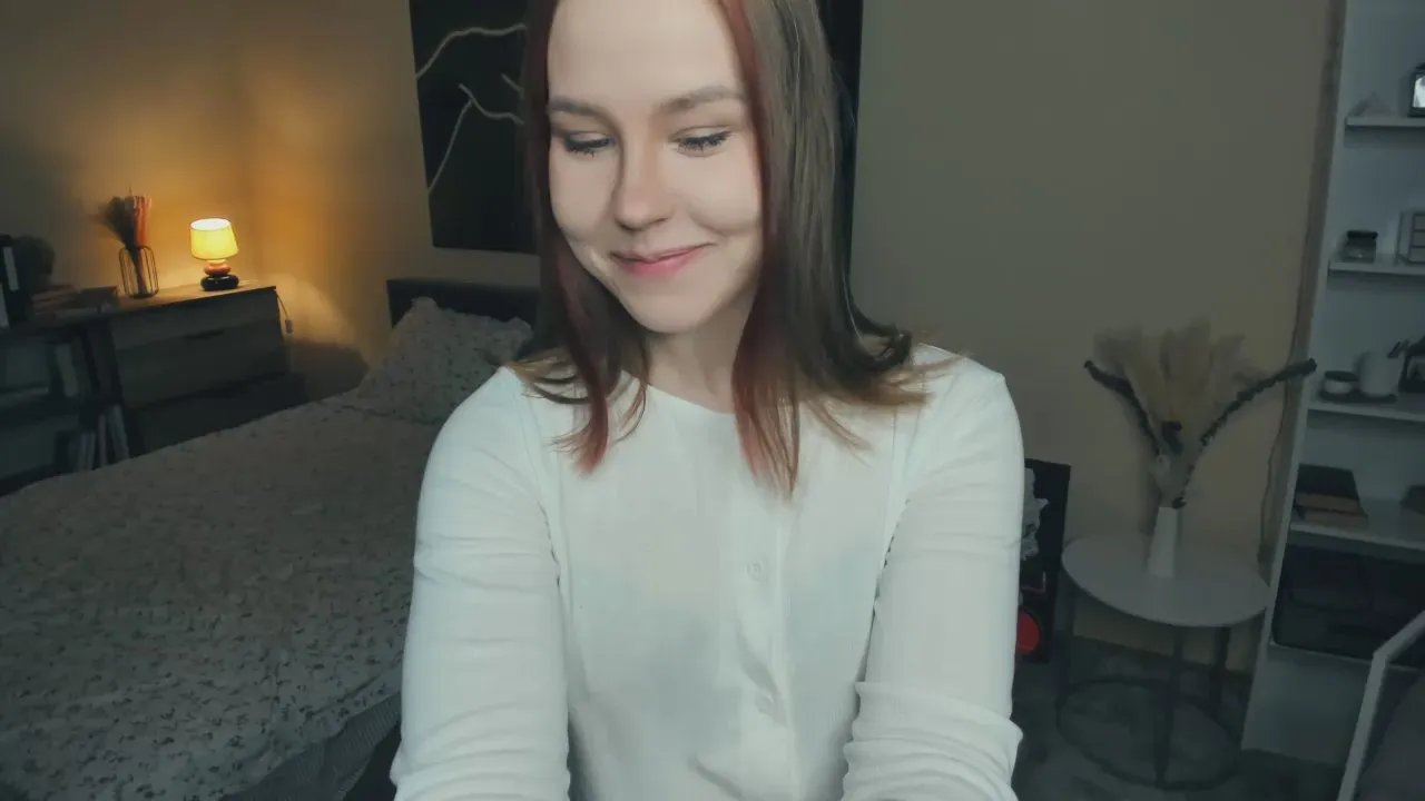 Offline ValKirnon on Cam4