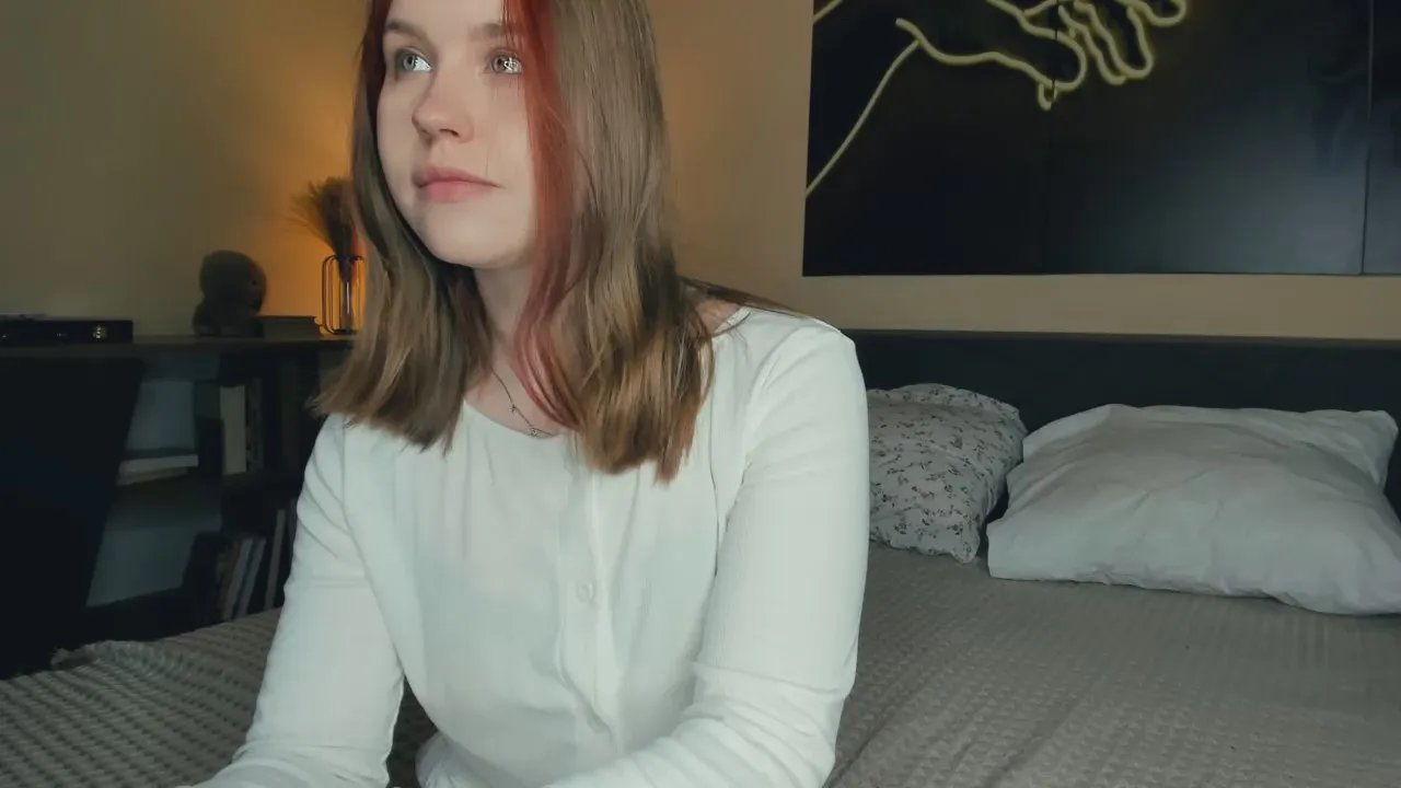 Offline ValKirnon on Cam4