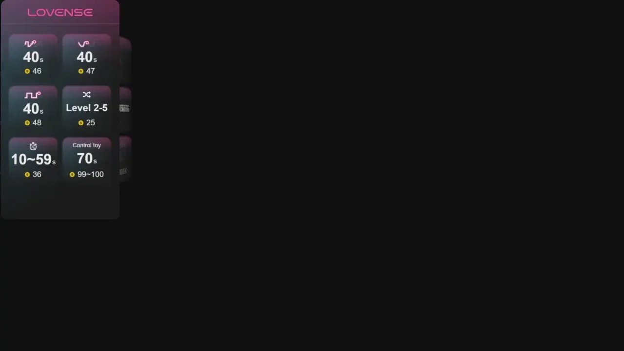 Offline VanessaBoch on Cam4