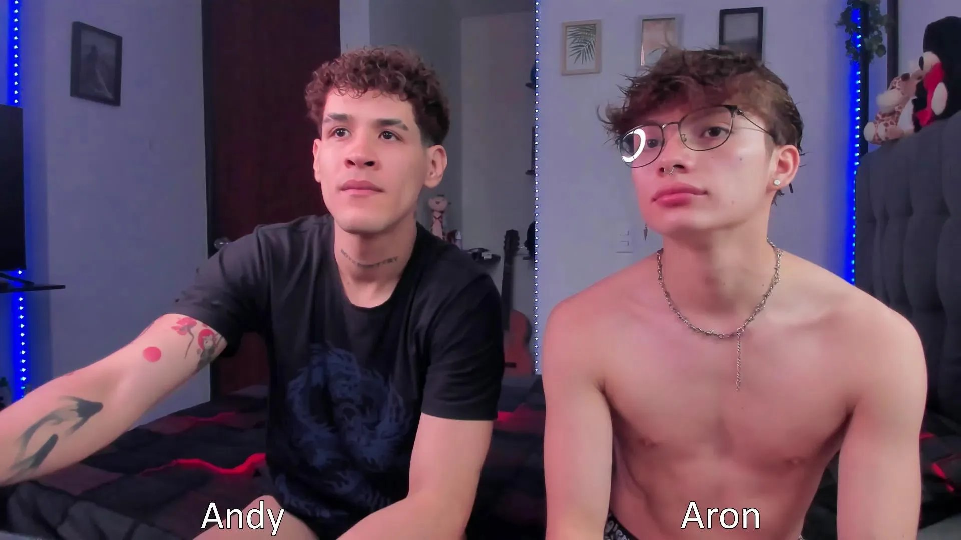 venezuelanguys on Cam4 