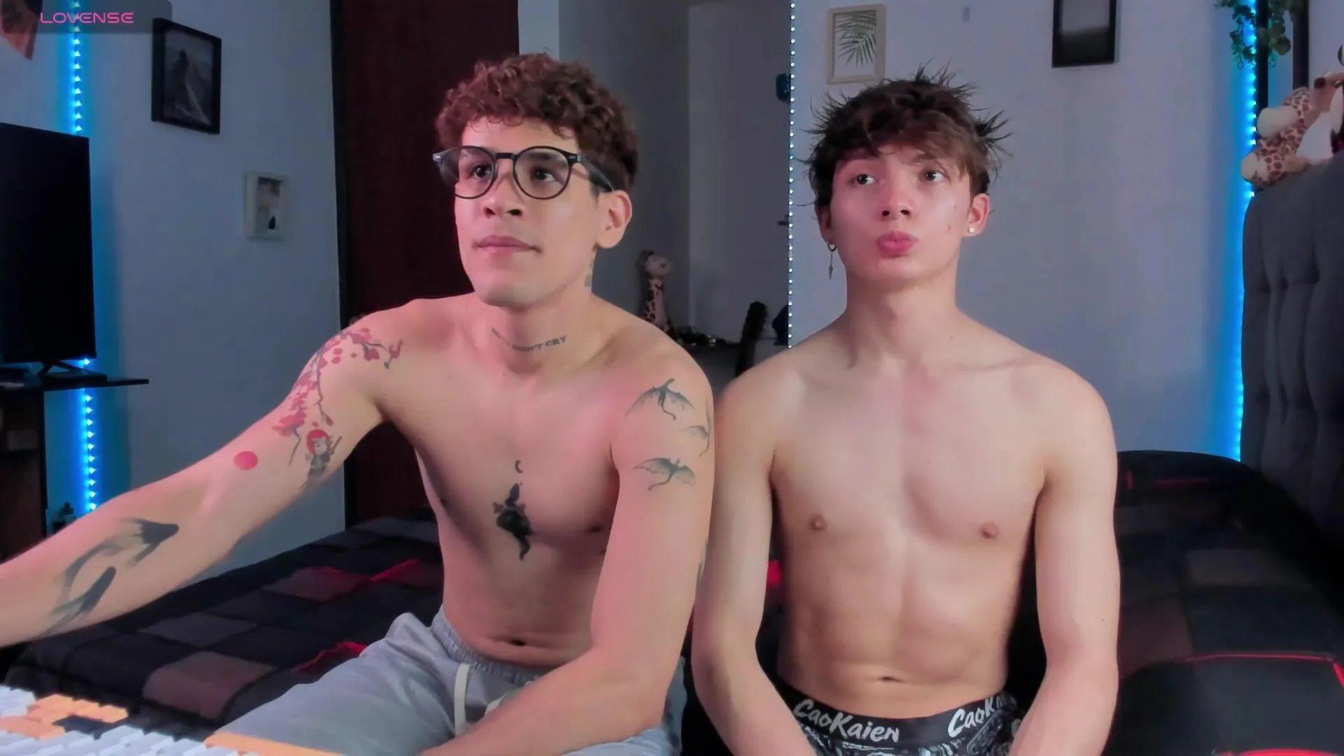 venezuelanguys on Cam4 