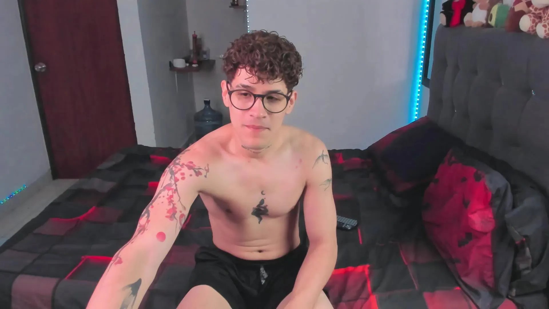 venezuelanguys on Cam4 