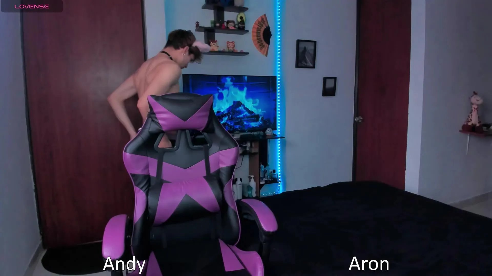 venezuelanguys on Cam4 