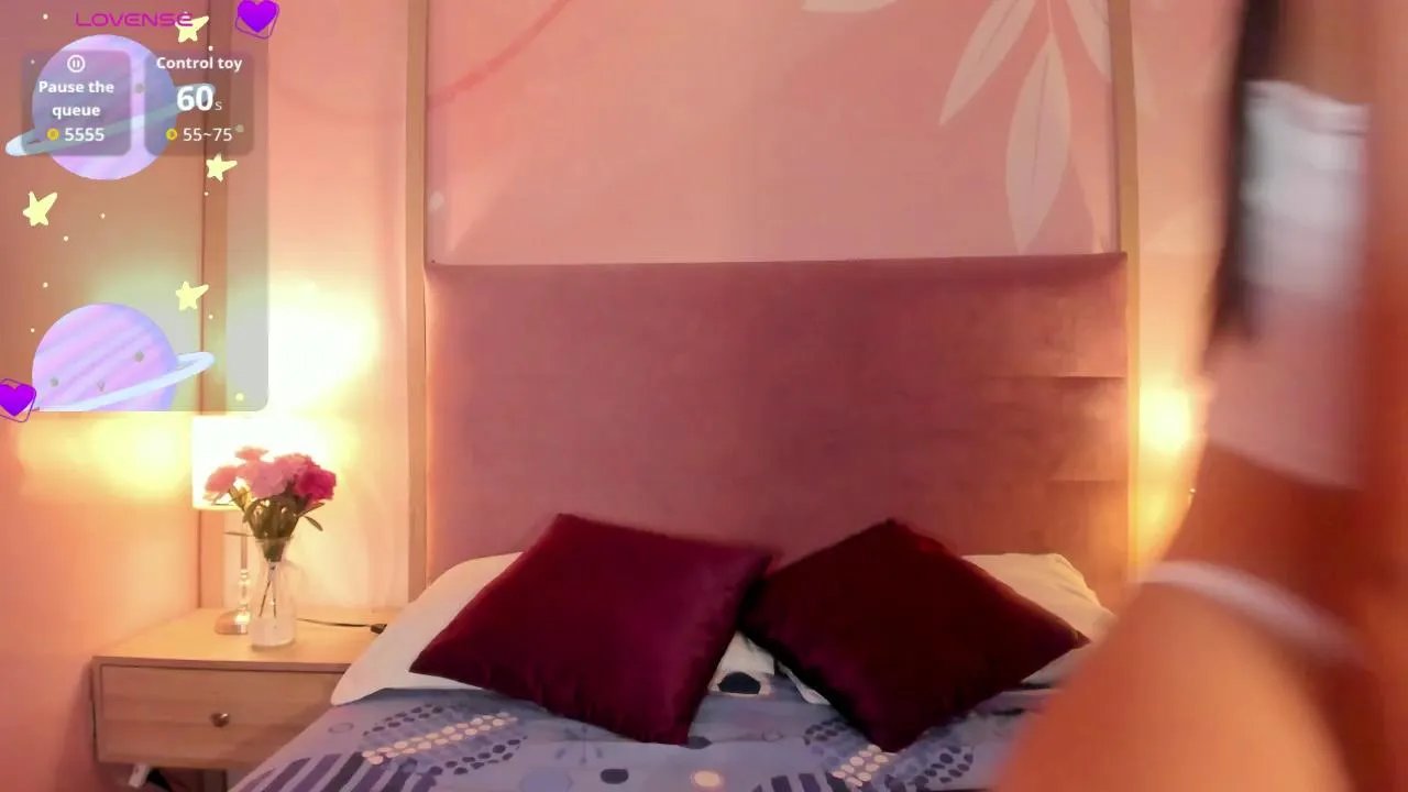 Offline Vilu_muse on Cam4