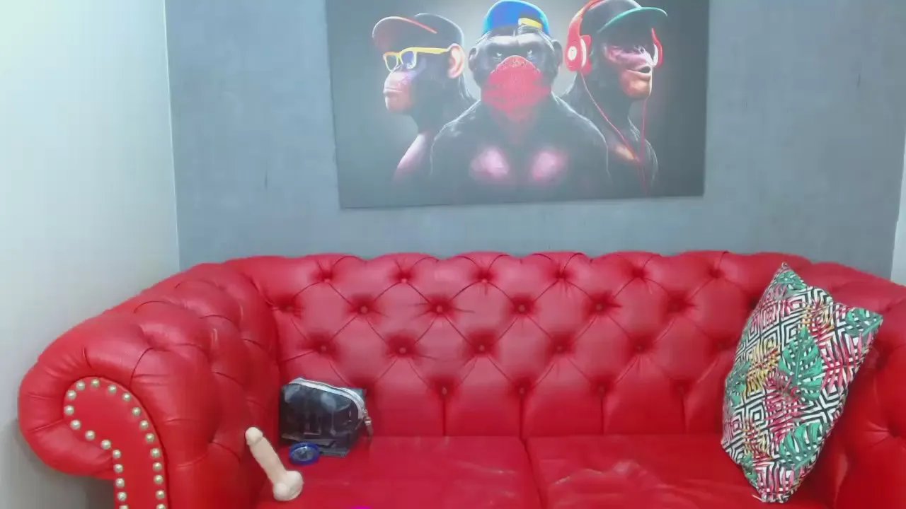 Offline VioletSalvatore on Cam4