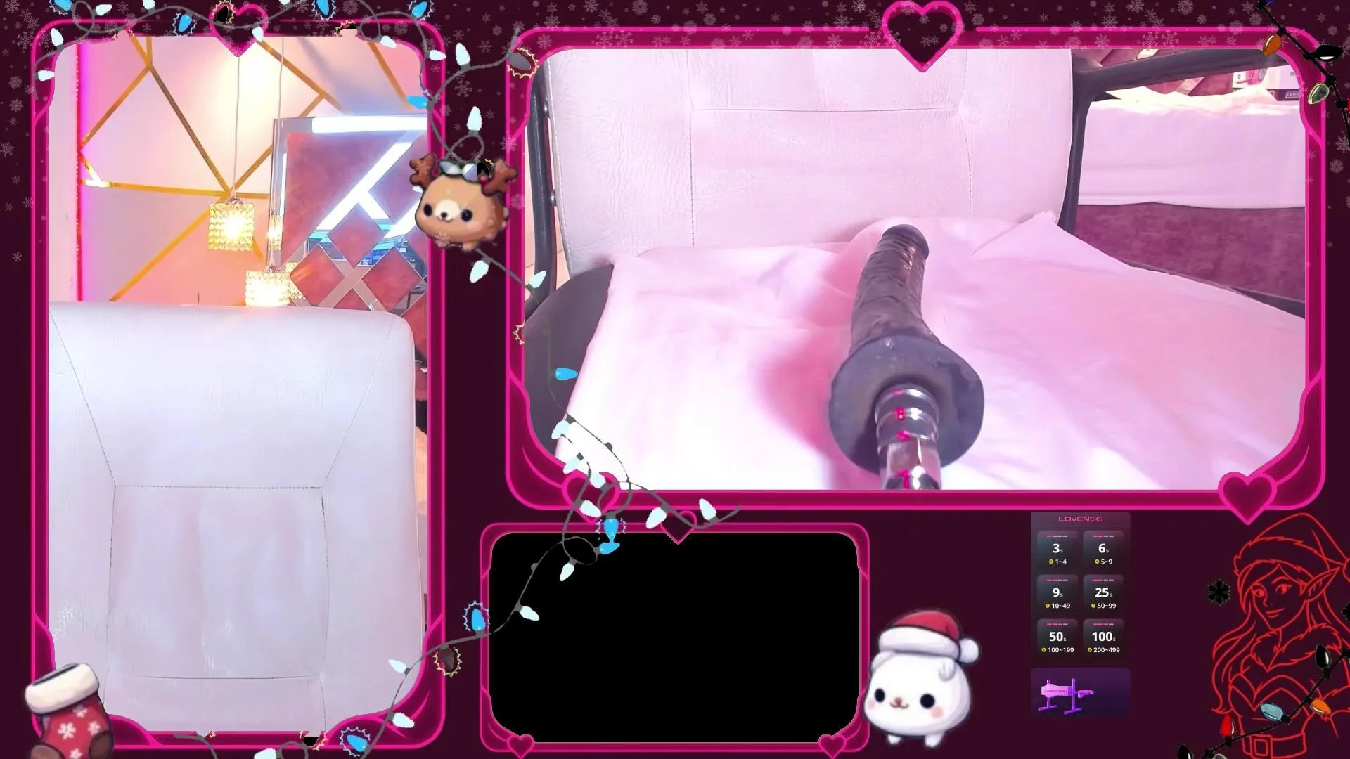 Offline Vivicute on Cam4