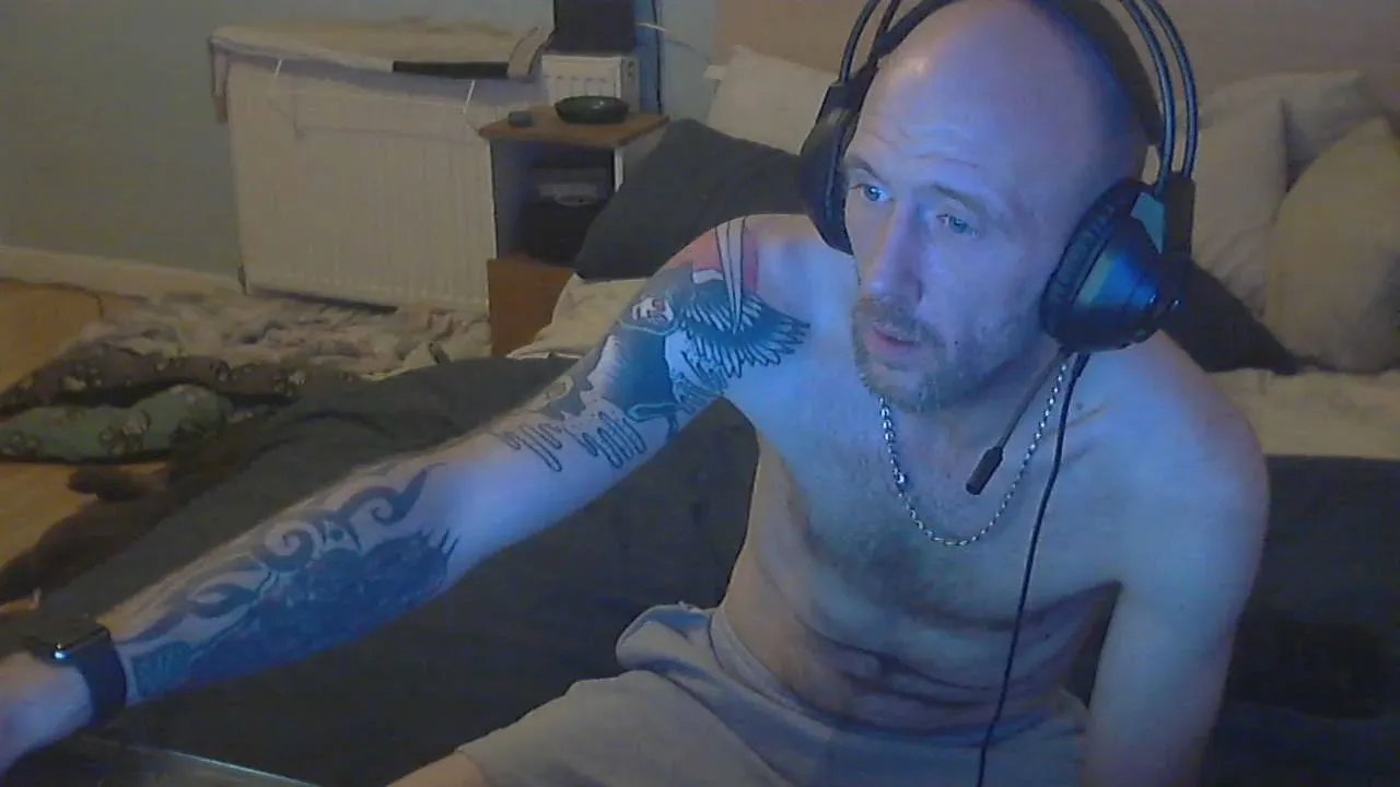 Offline Weejimmyl on Cam4