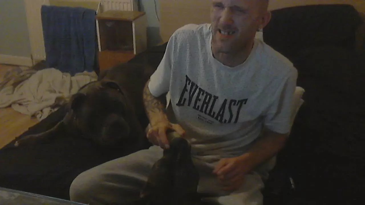 Offline Weejimmyl on Cam4