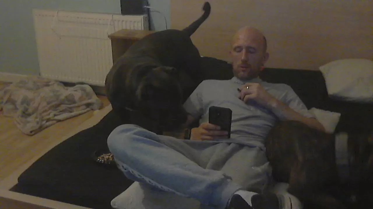 Offline Weejimmyl on Cam4