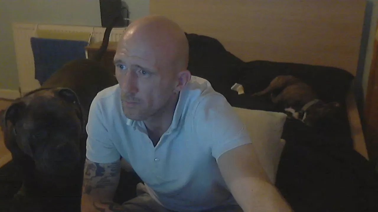 Offline Weejimmyl on Cam4