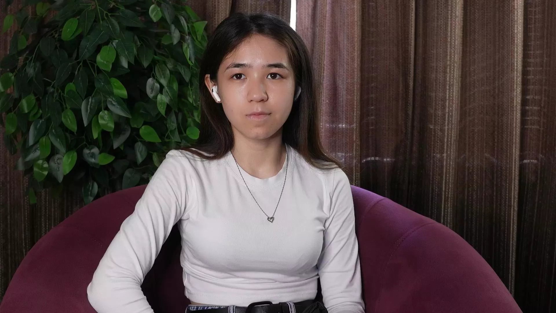 Offline WilonaClemon on Cam4