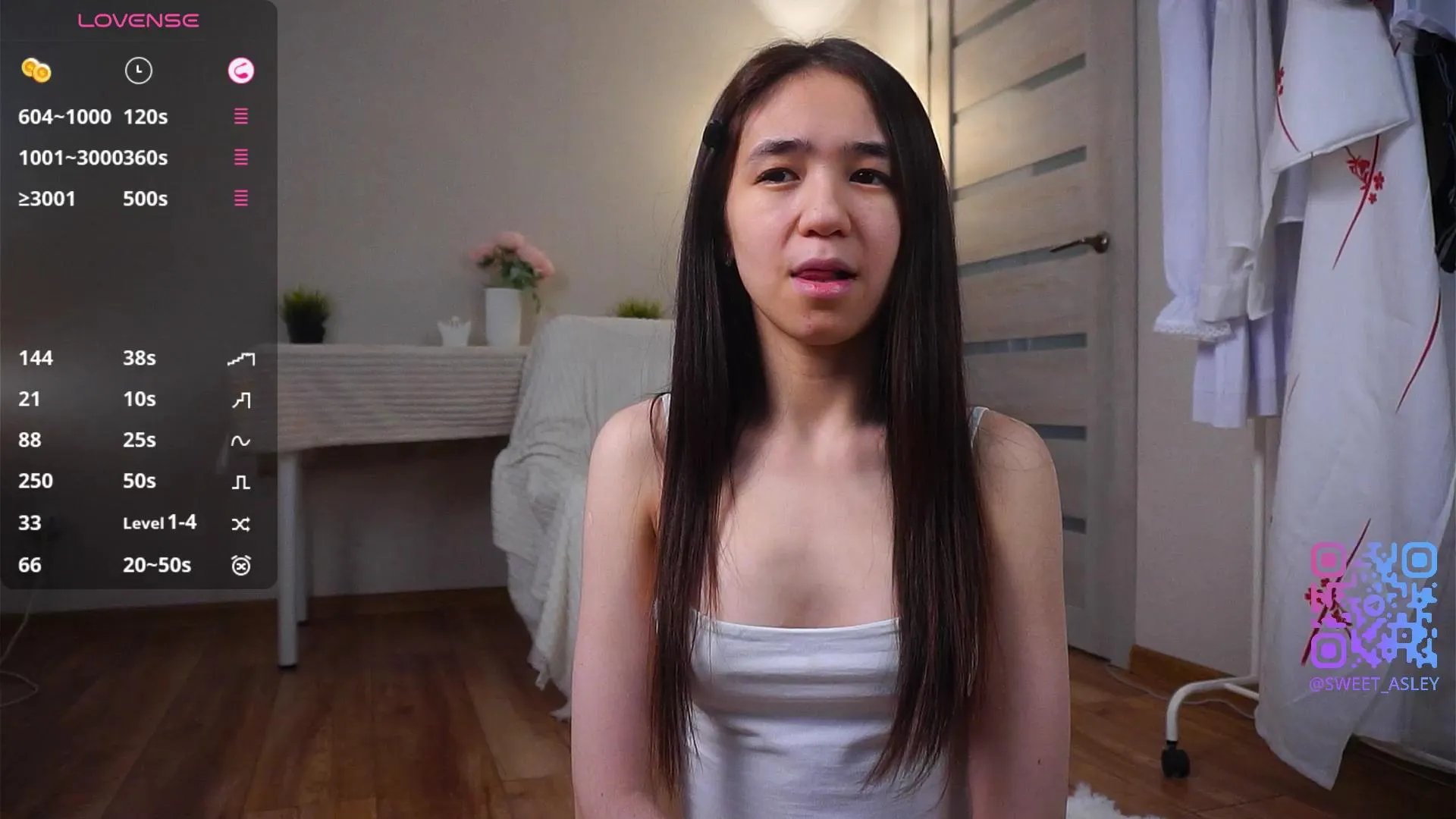 Offline WilonaClemon on Cam4