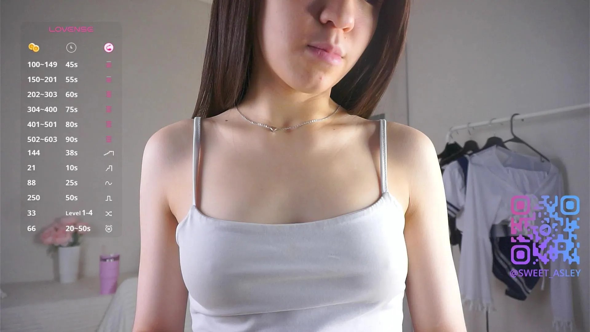 Offline WilonaClemon on Cam4