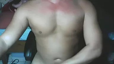 Offline wushenliou on Cam4