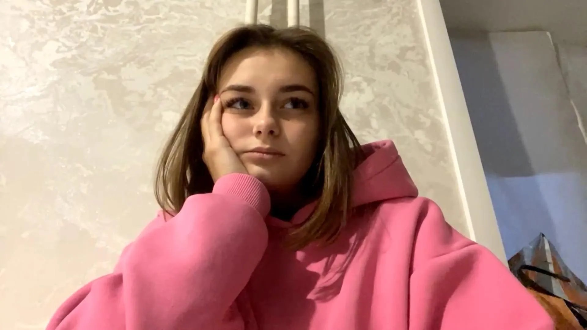 Freechat XeniaResner on Cam4