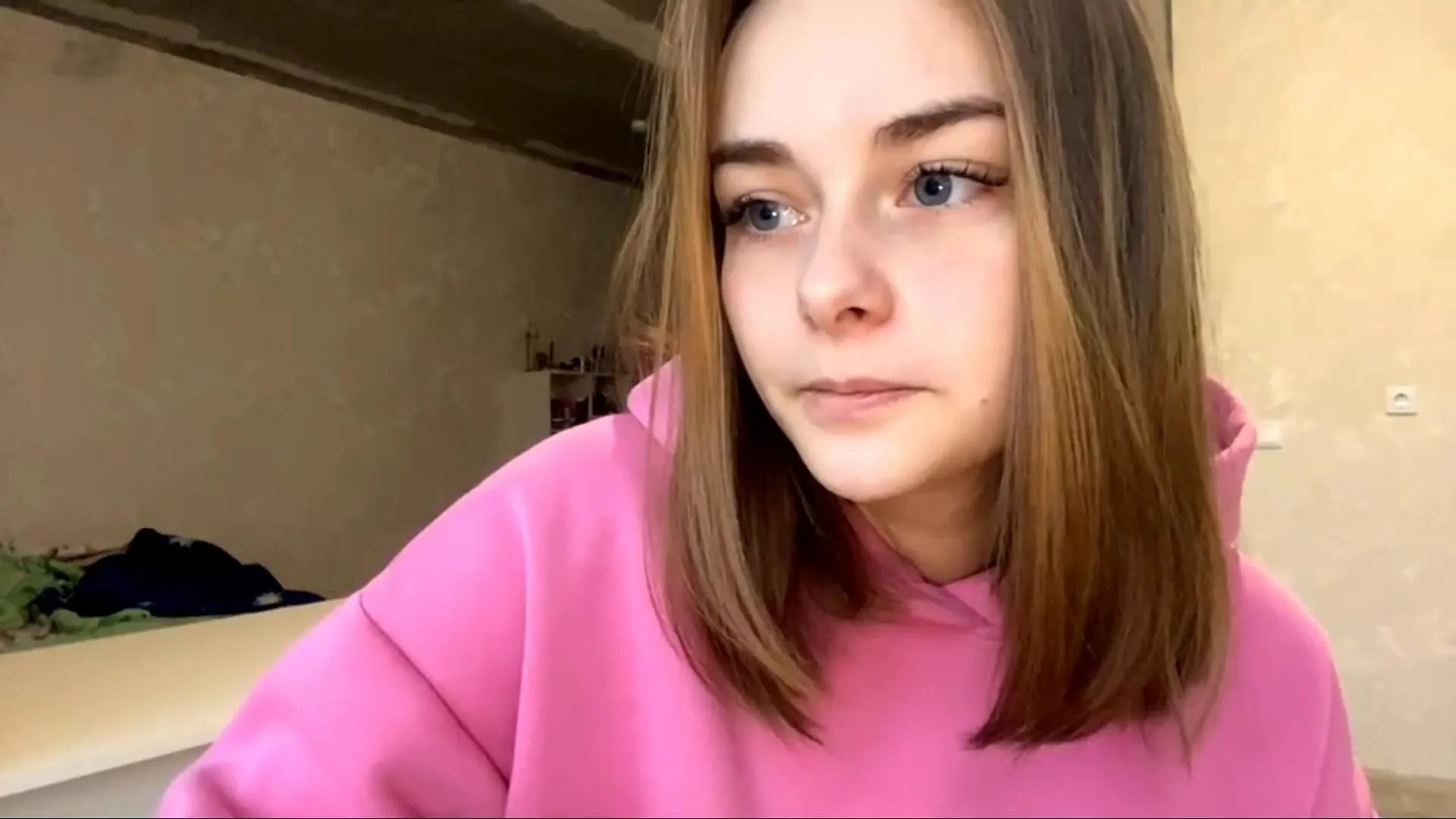 Freechat XeniaResner on Cam4