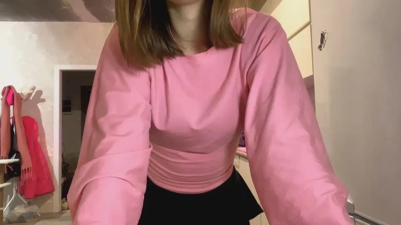 Freechat XeniaResner on Cam4