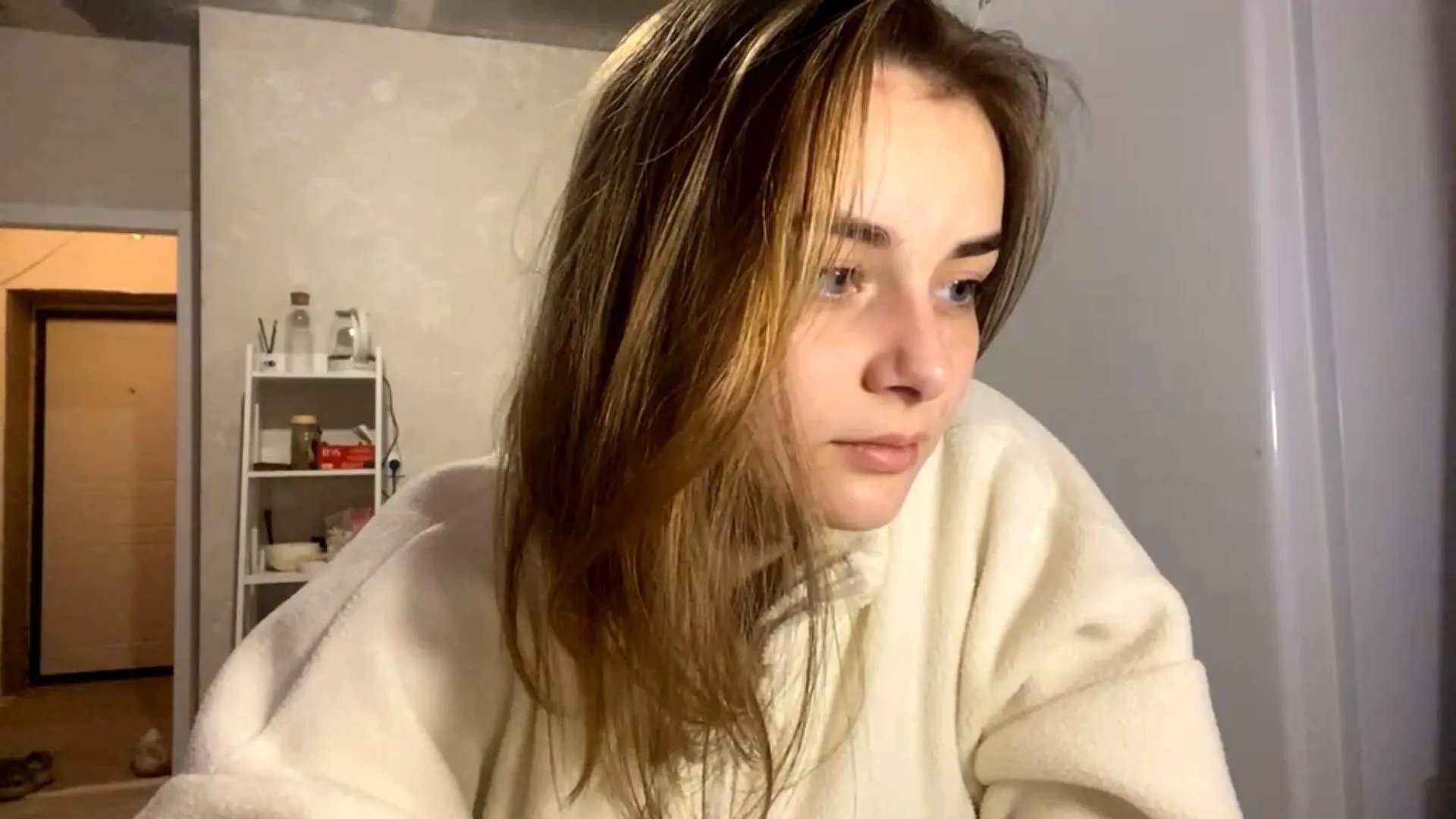 Freechat XeniaResner on Cam4