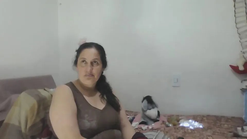 Offline ximenajimenez on Cam4